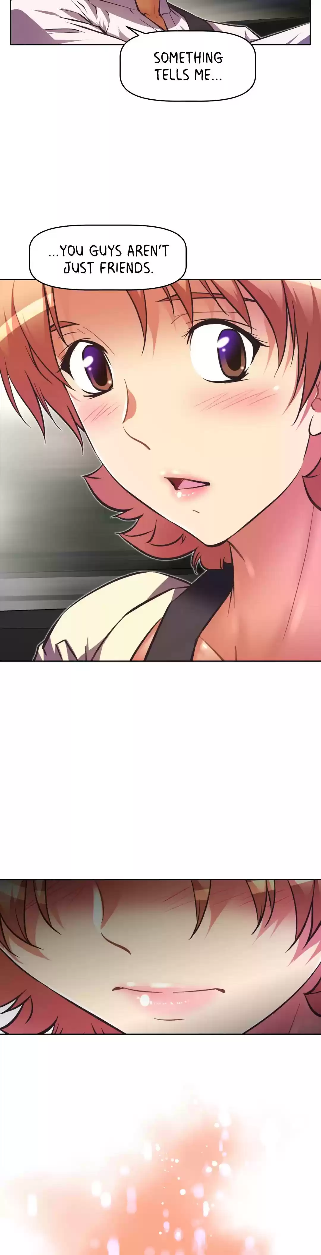 Stand Up! Chapter 56