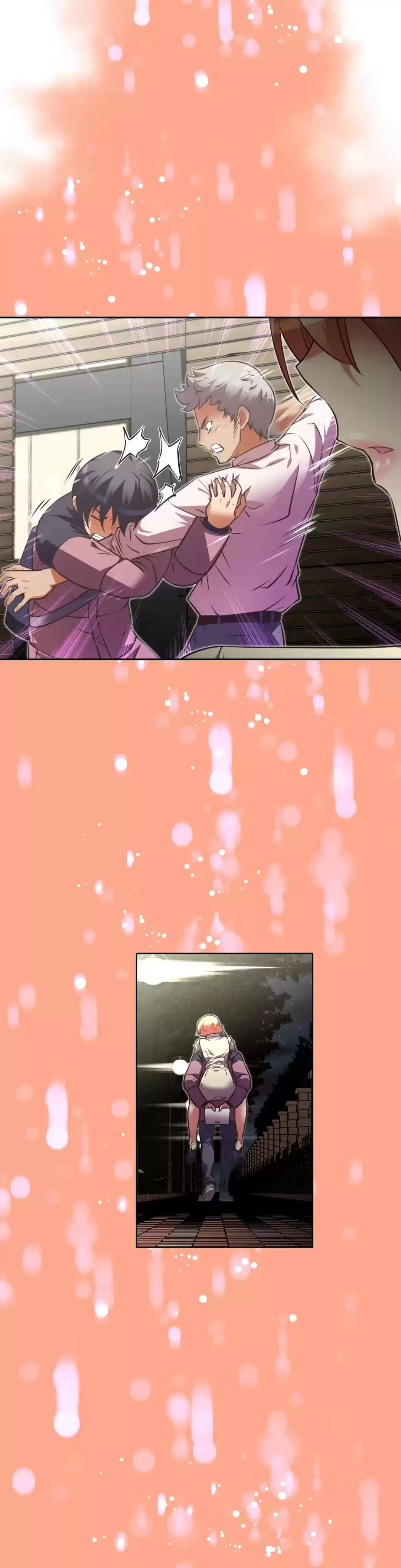 Stand Up! Chapter 56