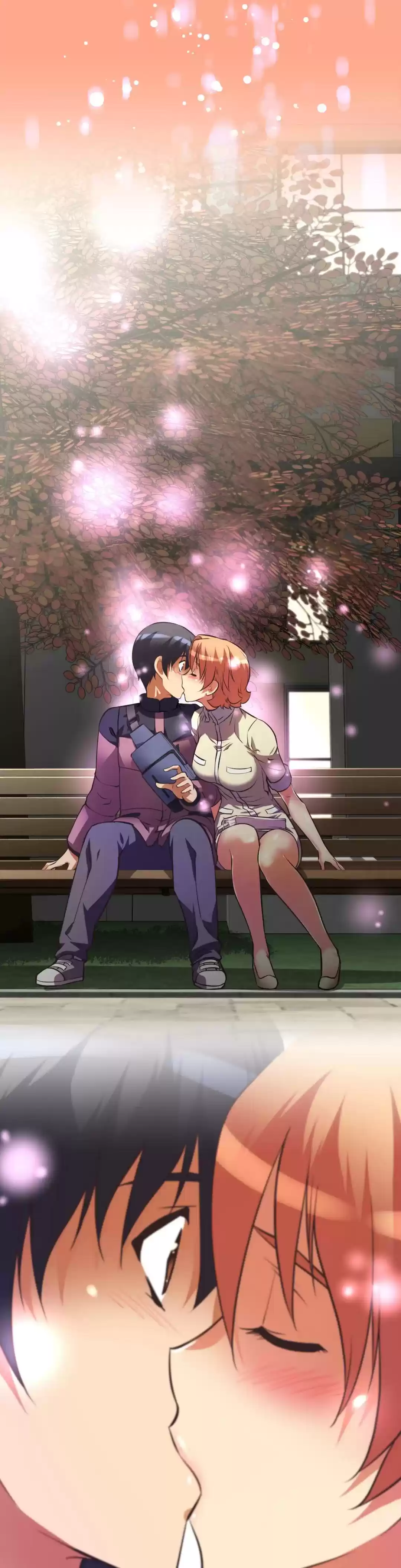 Stand Up! Chapter 56