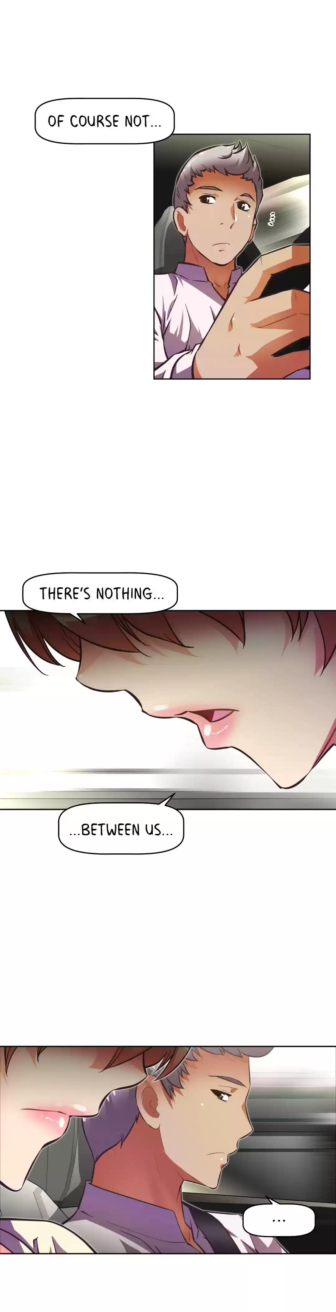 Stand Up! Chapter 56