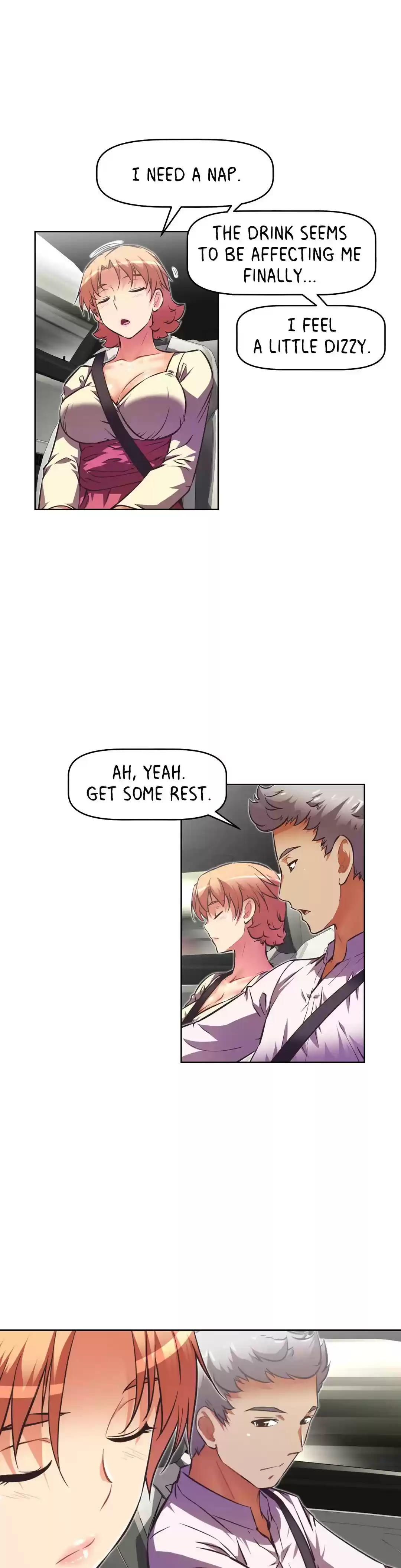 Stand Up! Chapter 56