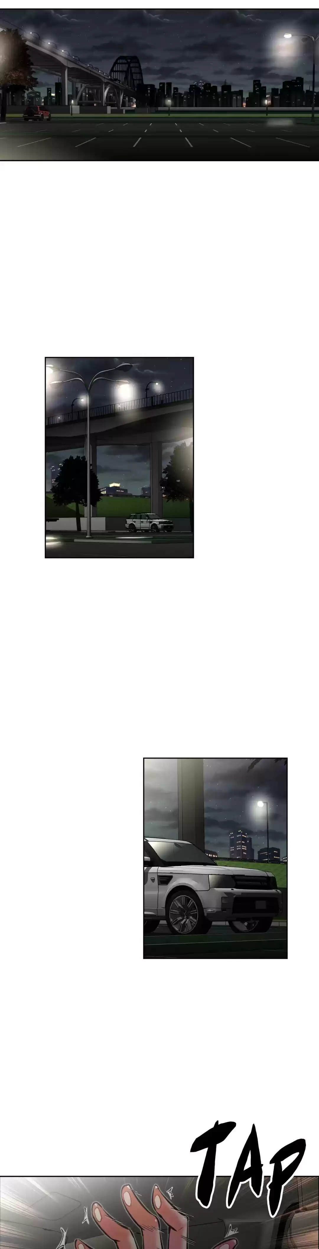 Stand Up! Chapter 56