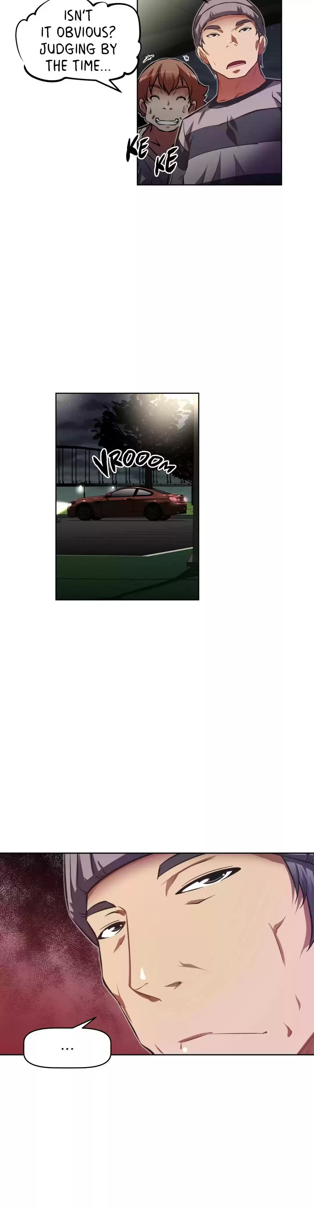 Stand Up! Chapter 56