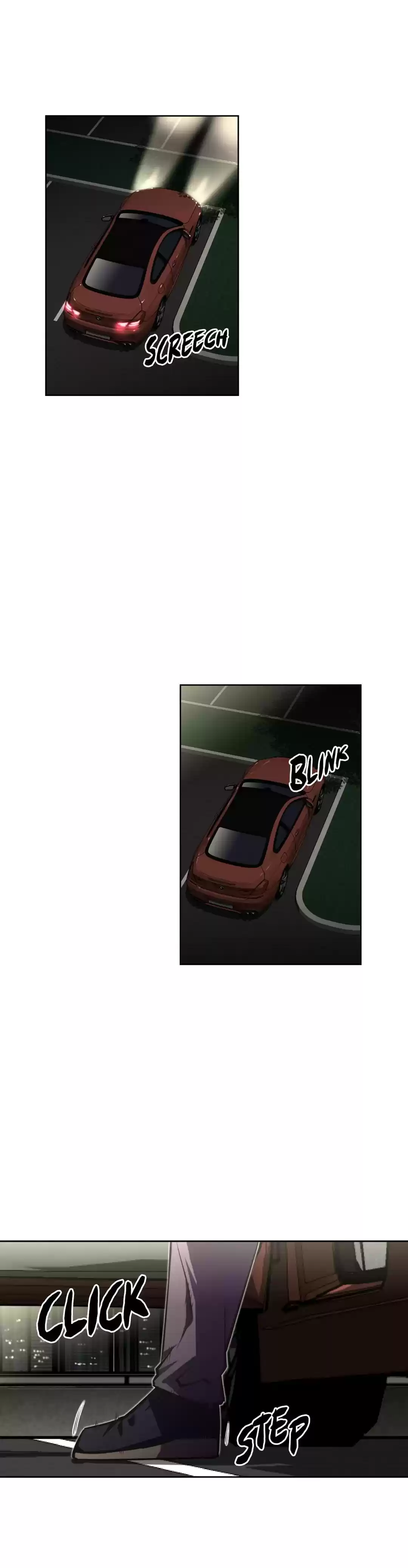 Stand Up! Chapter 56