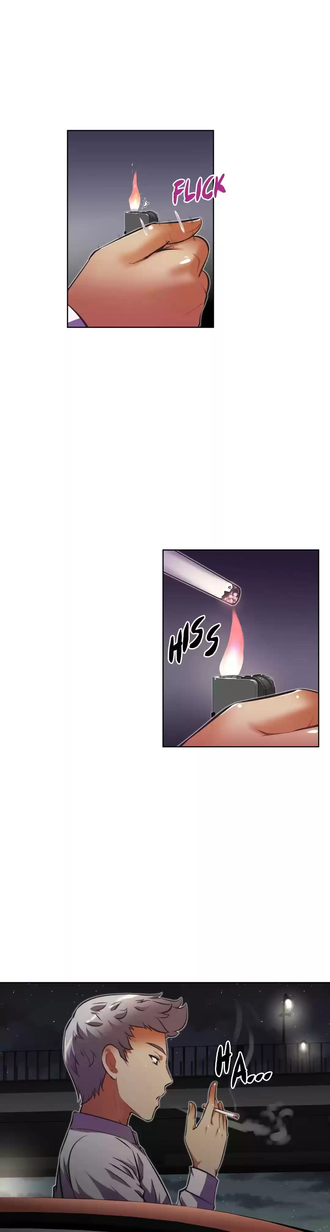 Stand Up! Chapter 56