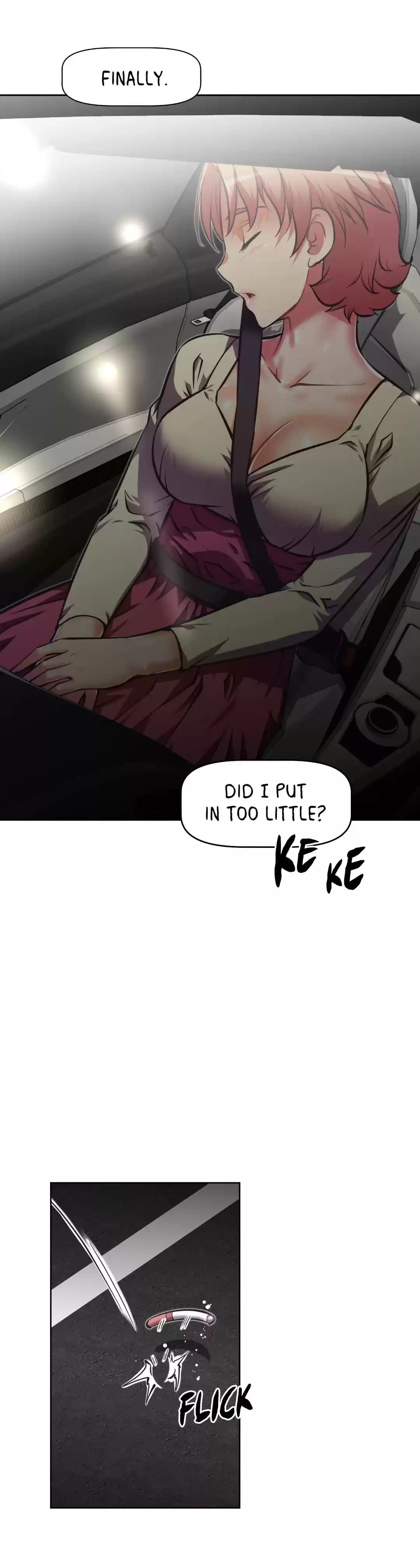 Stand Up! Chapter 56