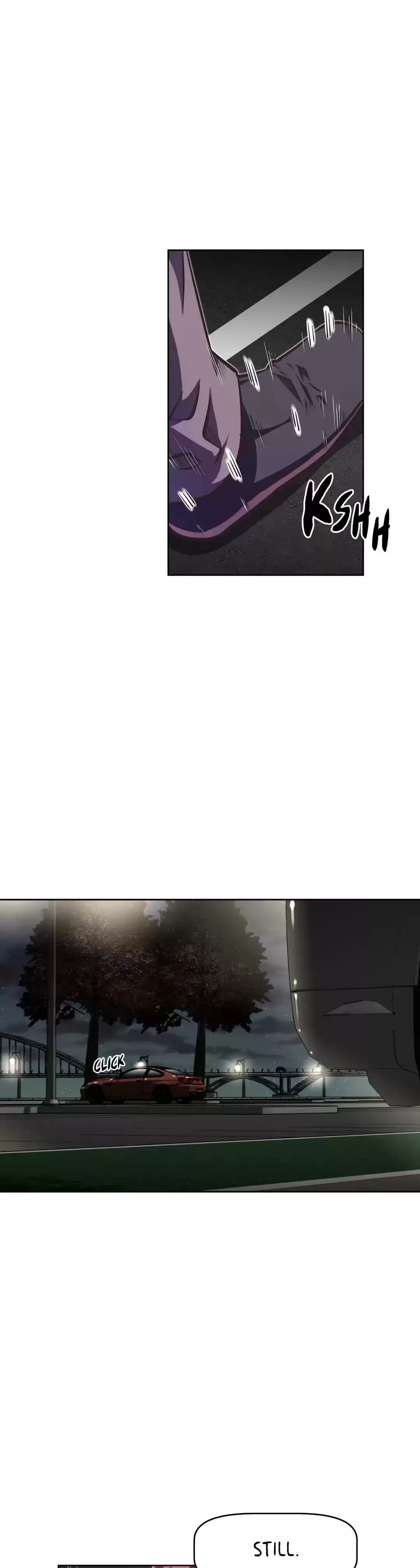 Stand Up! Chapter 56