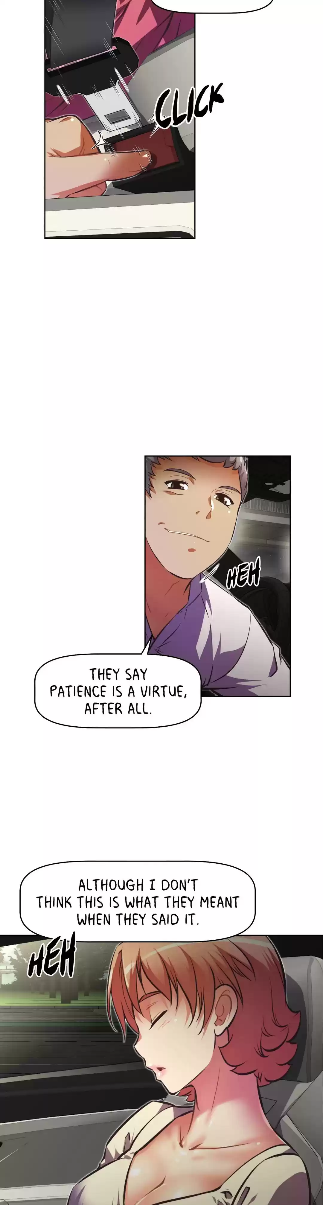 Stand Up! Chapter 56