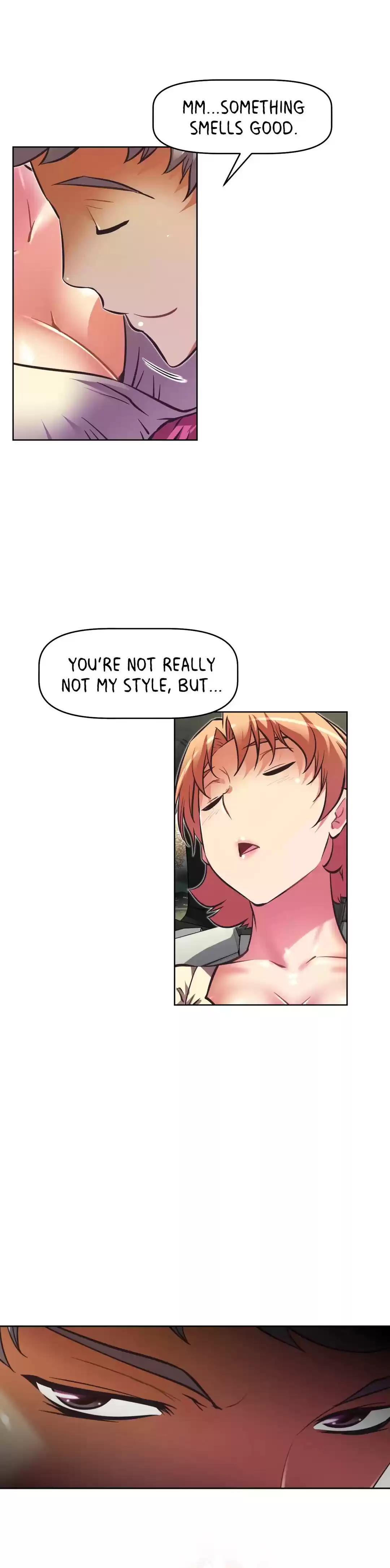 Stand Up! Chapter 56