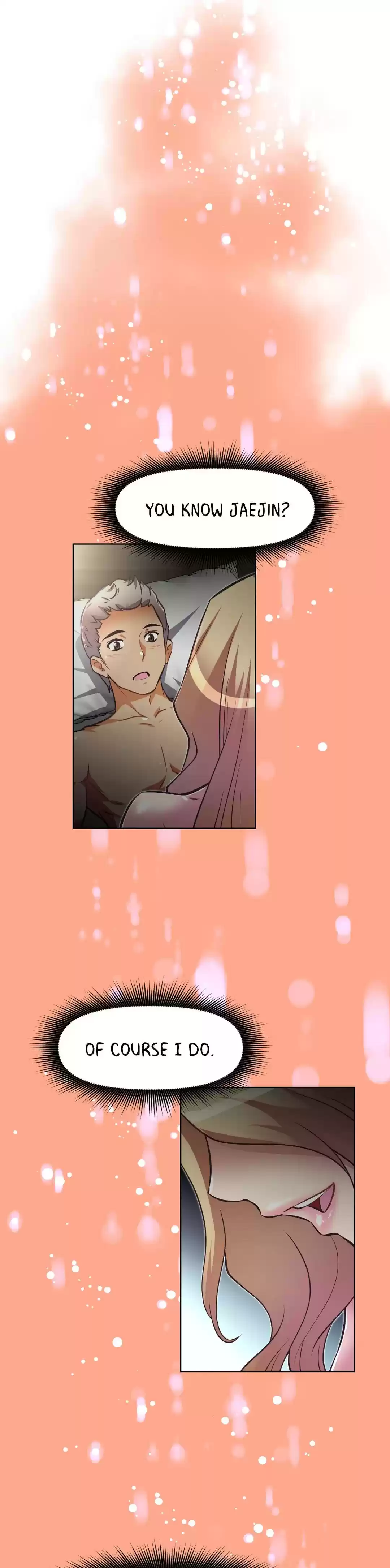 Stand Up! Chapter 56