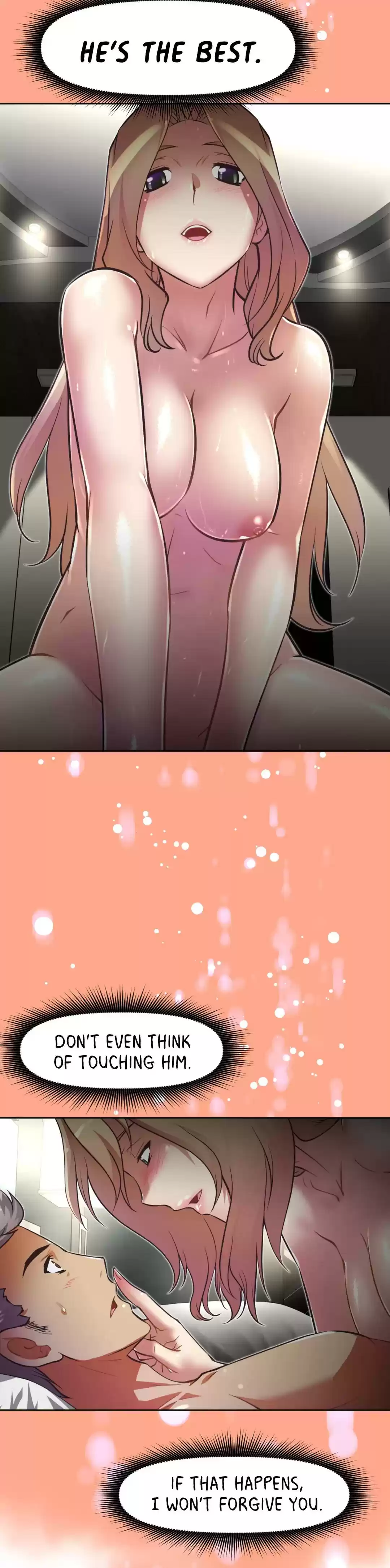 Stand Up! Chapter 56