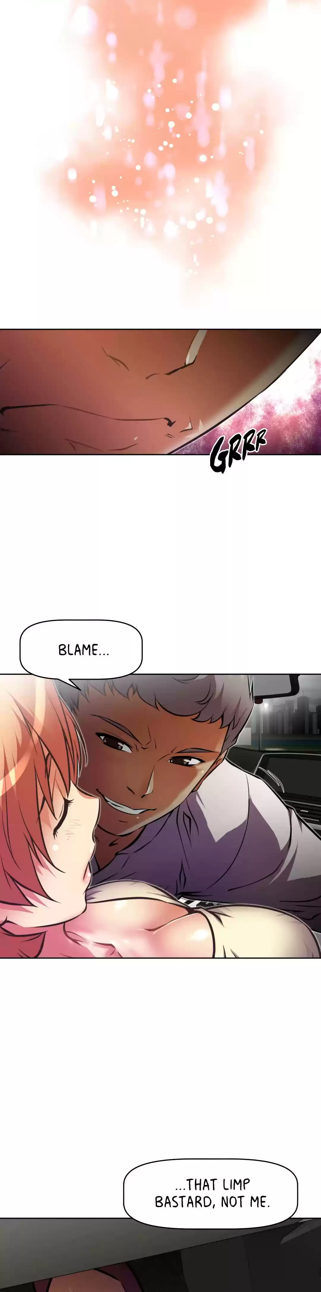 Stand Up! Chapter 56