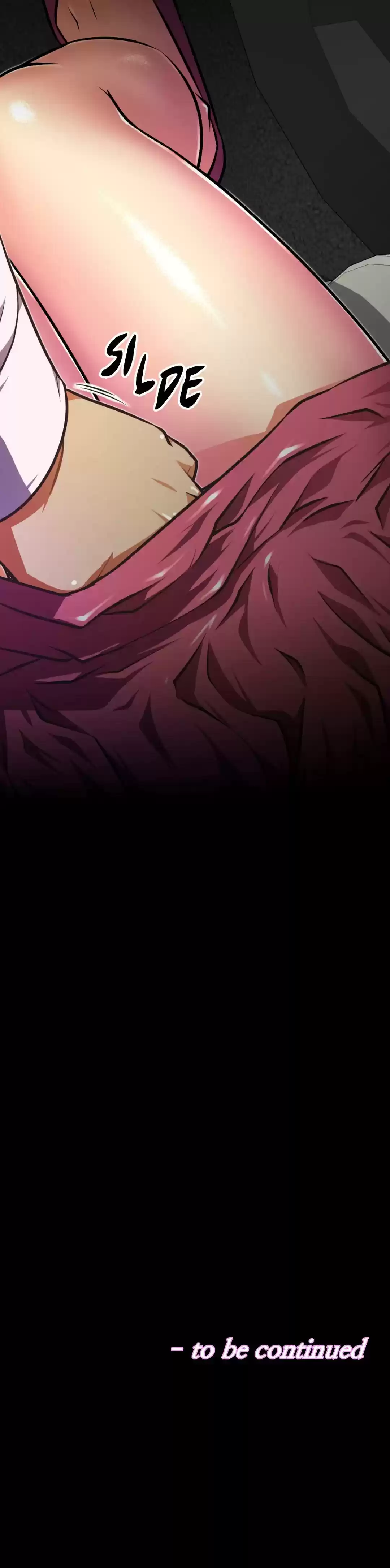 Stand Up! Chapter 56