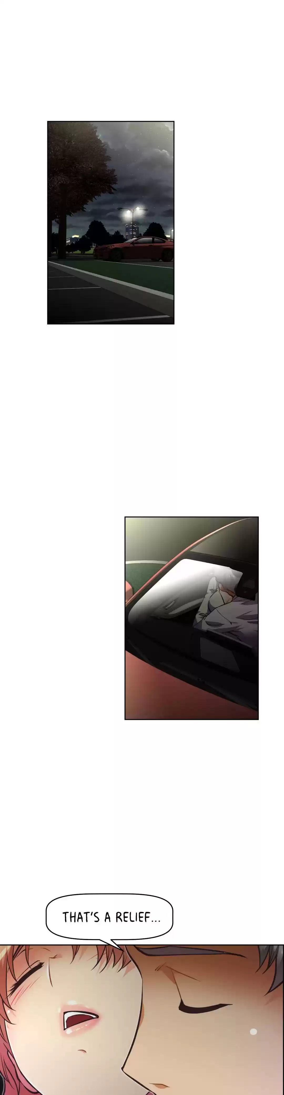 Stand Up! Chapter 57