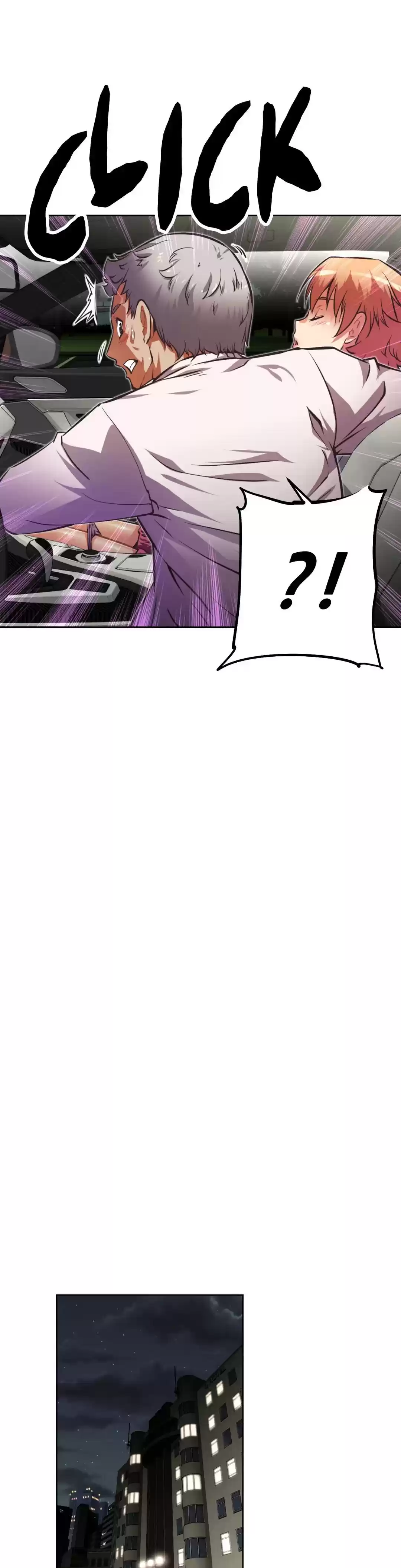 Stand Up! Chapter 57