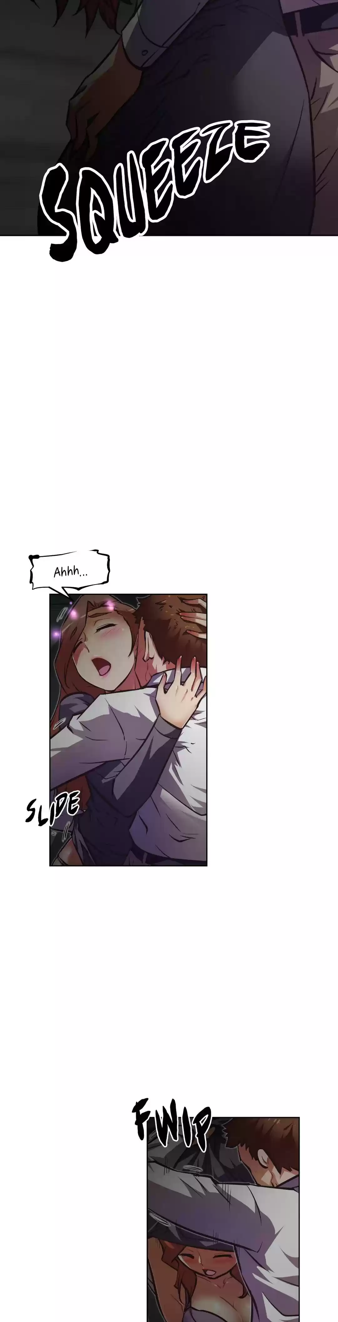 Stand Up! Chapter 57