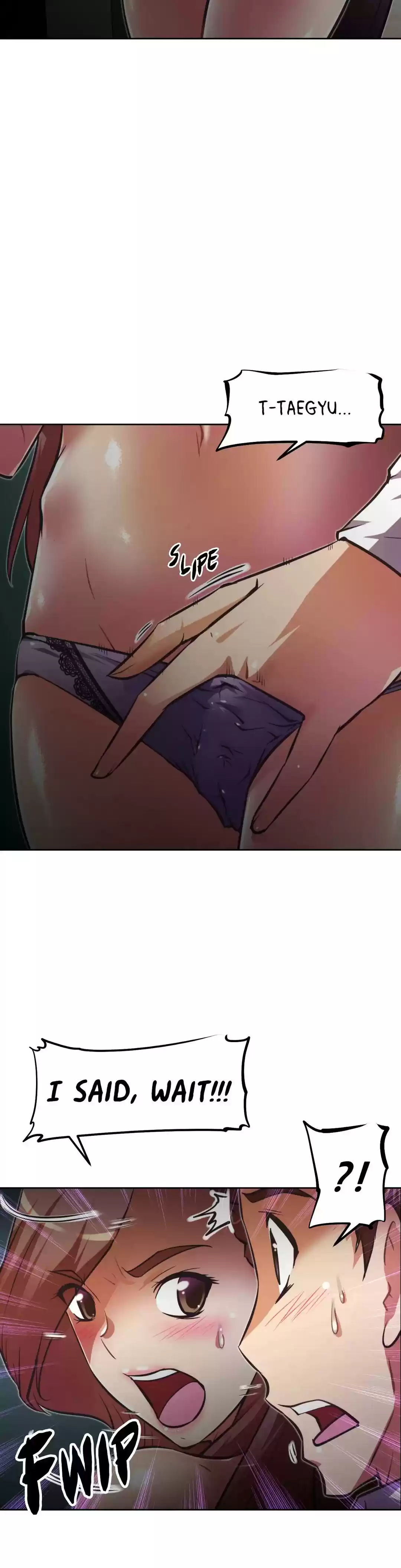 Stand Up! Chapter 57