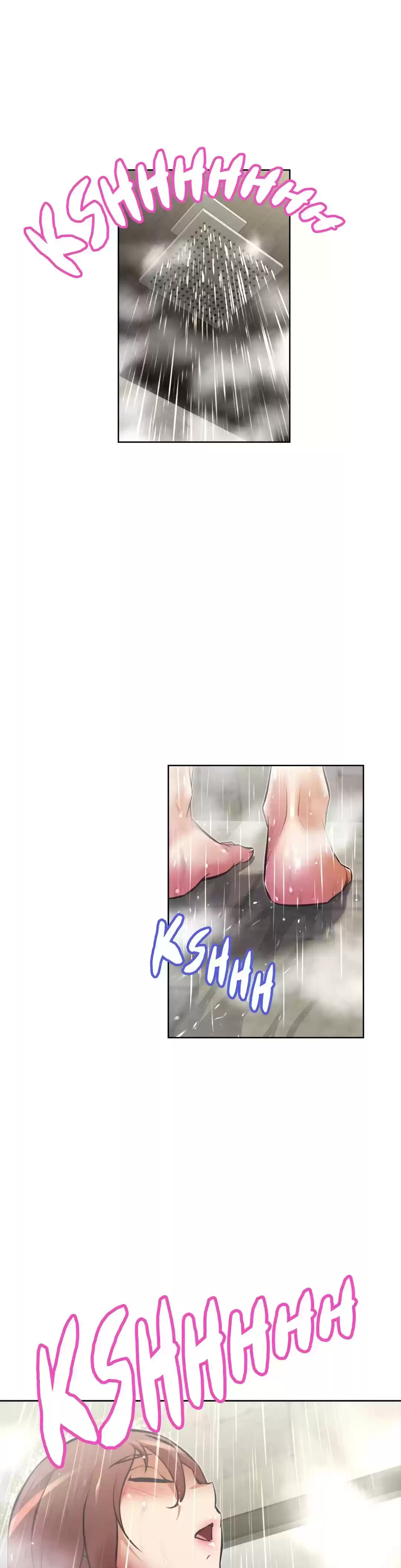 Stand Up! Chapter 57