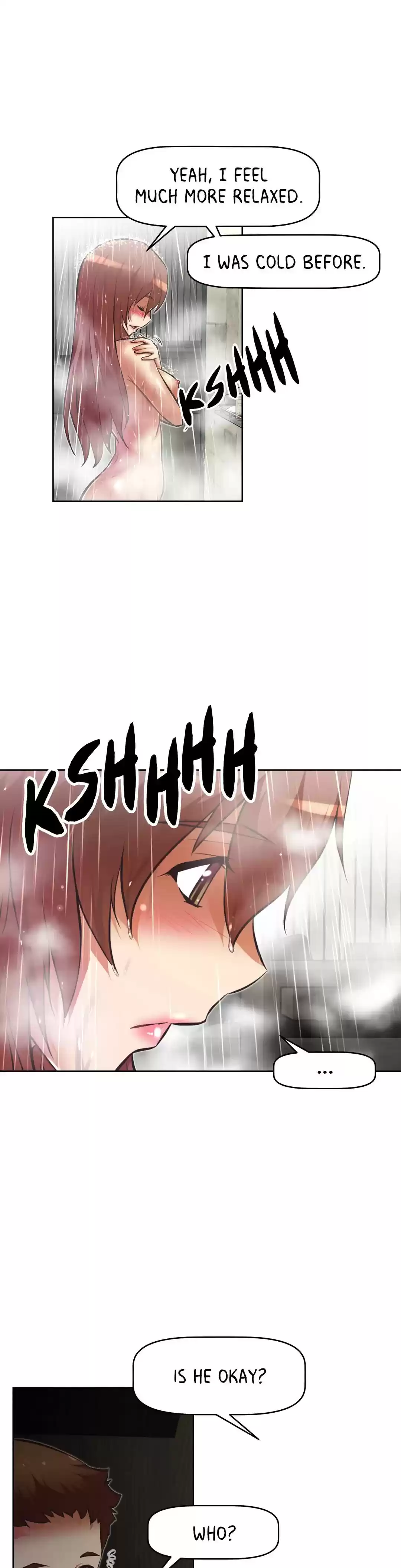 Stand Up! Chapter 57