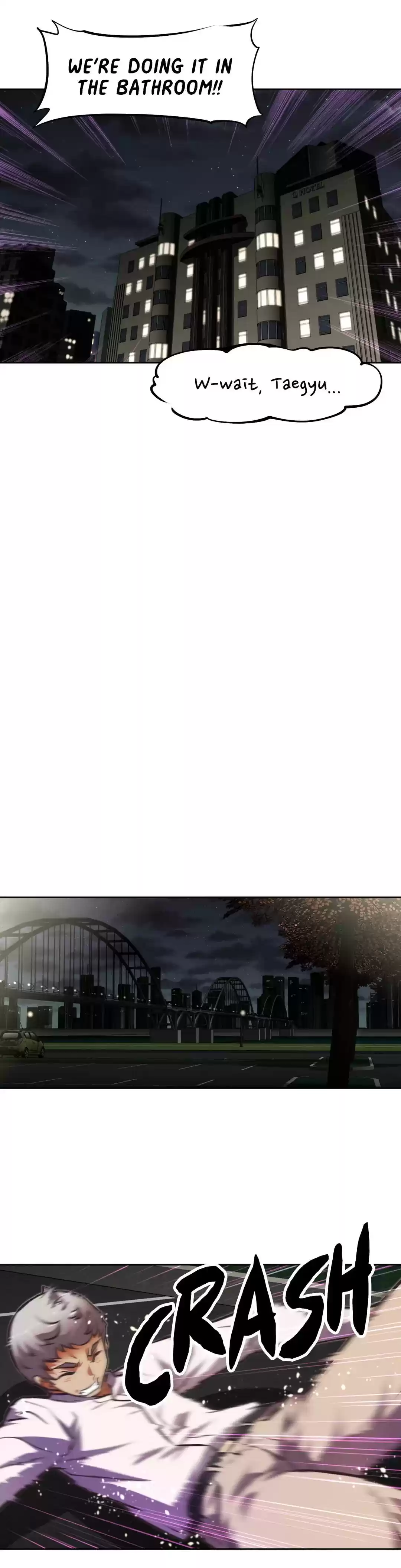 Stand Up! Chapter 57