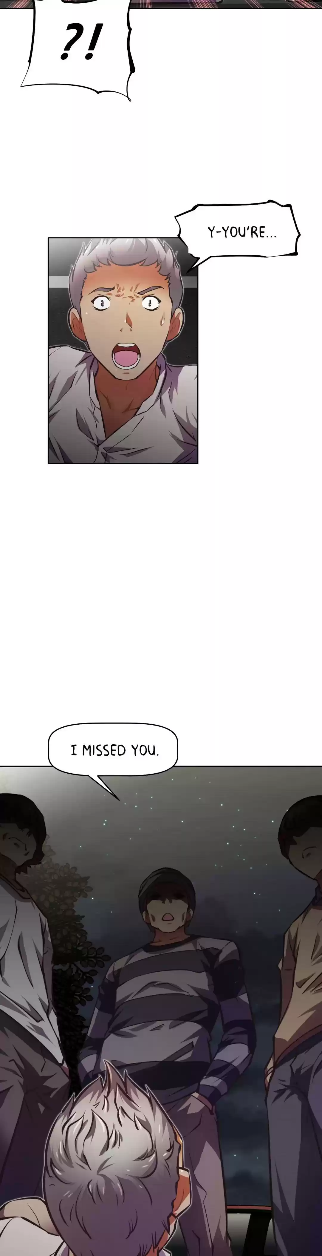 Stand Up! Chapter 57