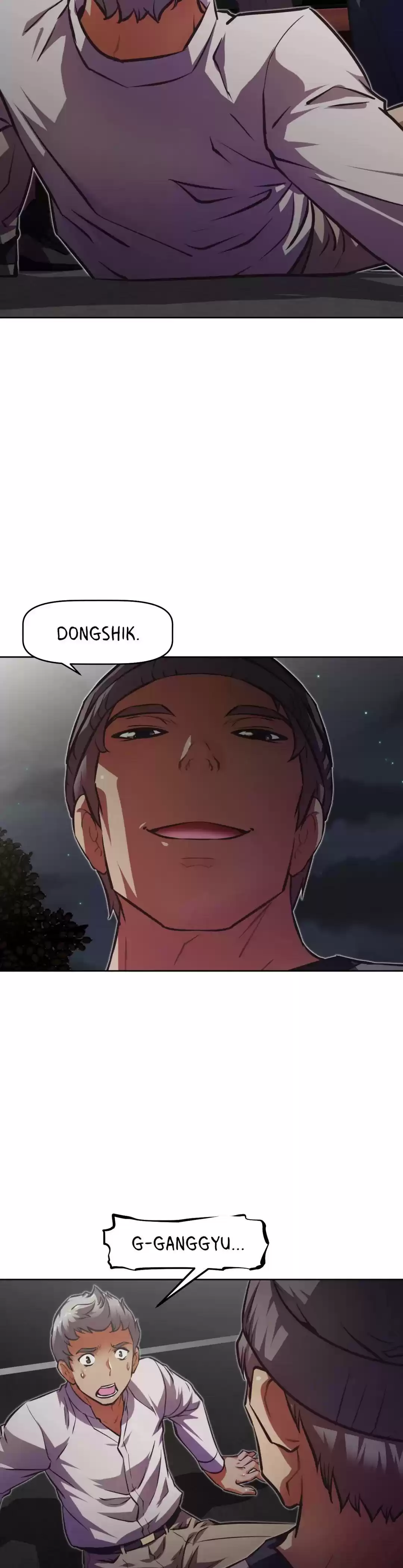 Stand Up! Chapter 57