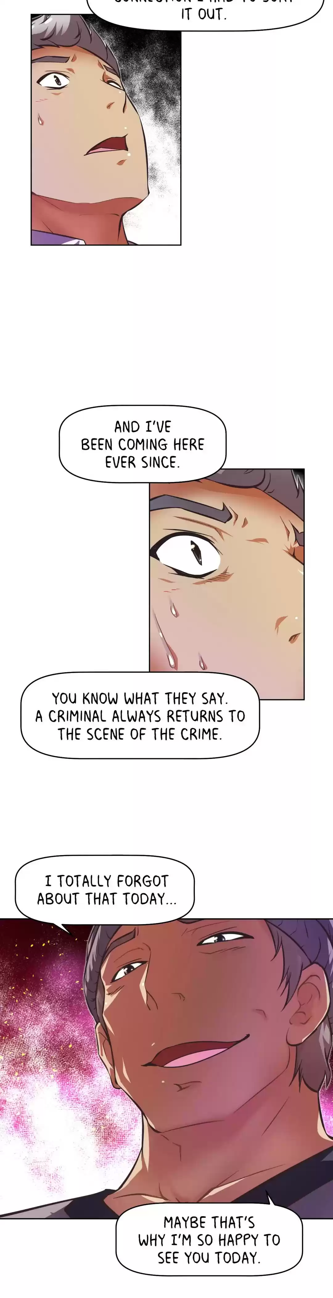 Stand Up! Chapter 57