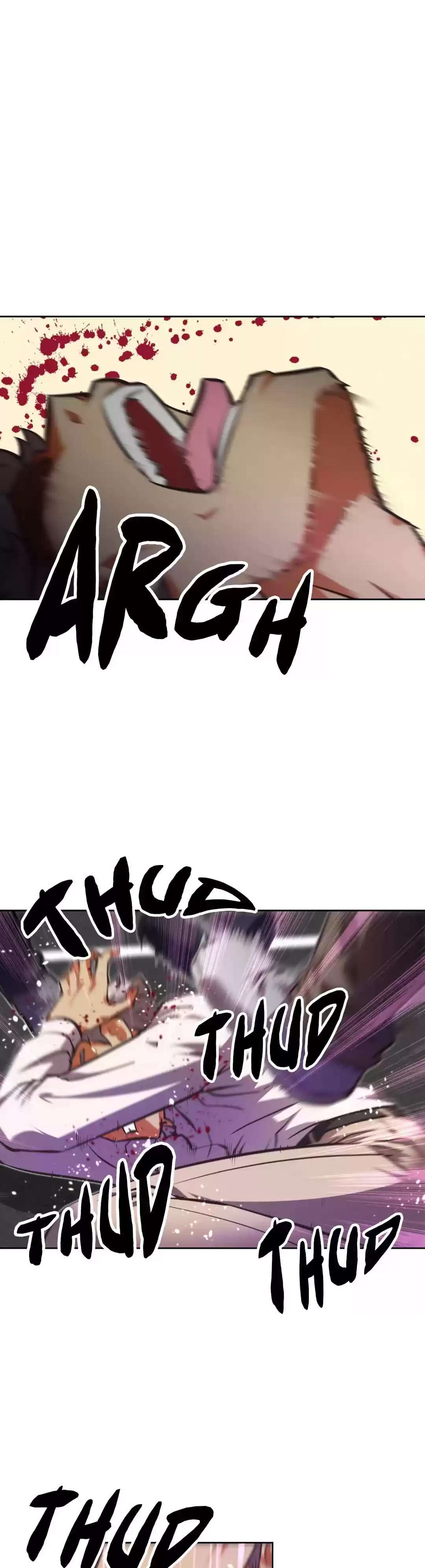 Stand Up! Chapter 57