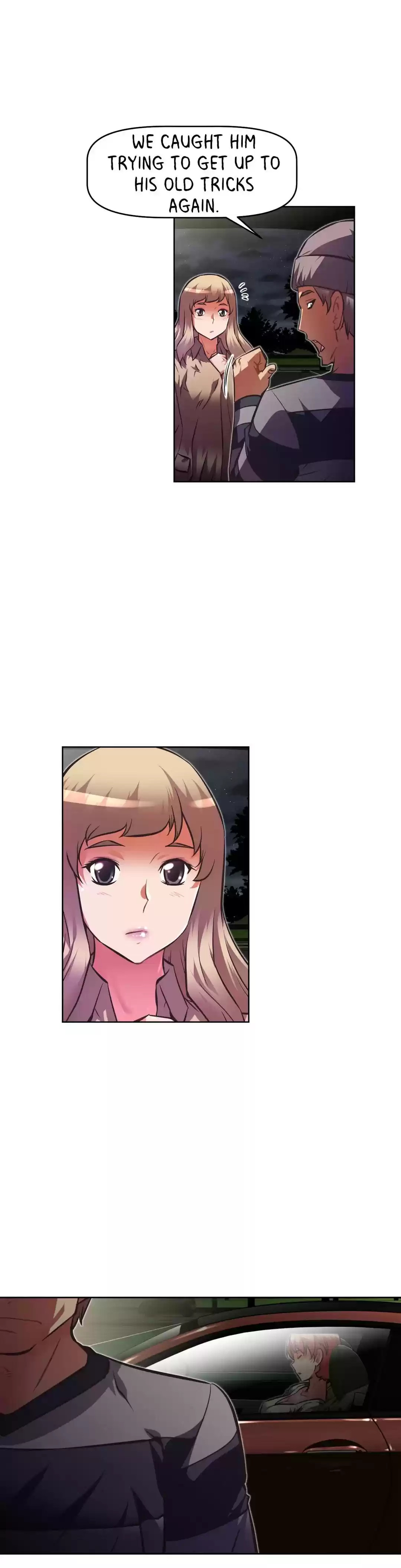 Stand Up! Chapter 57