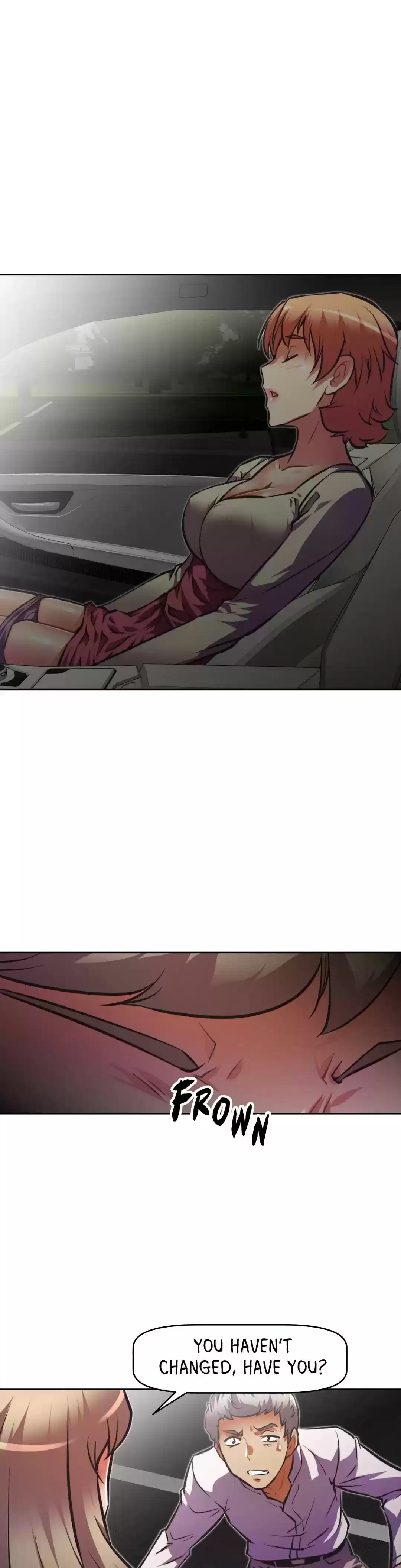 Stand Up! Chapter 57