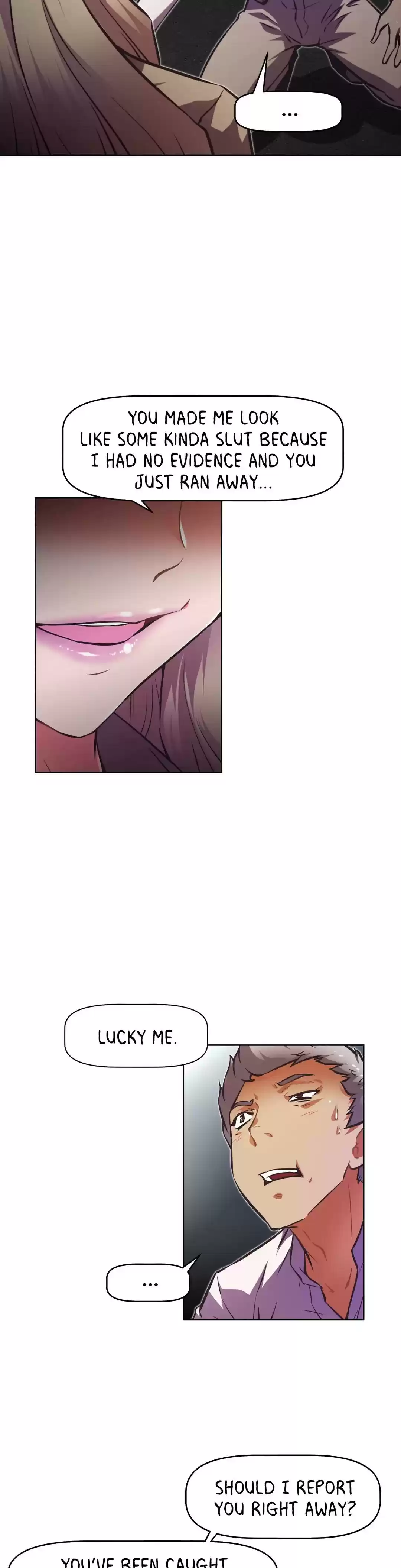 Stand Up! Chapter 57