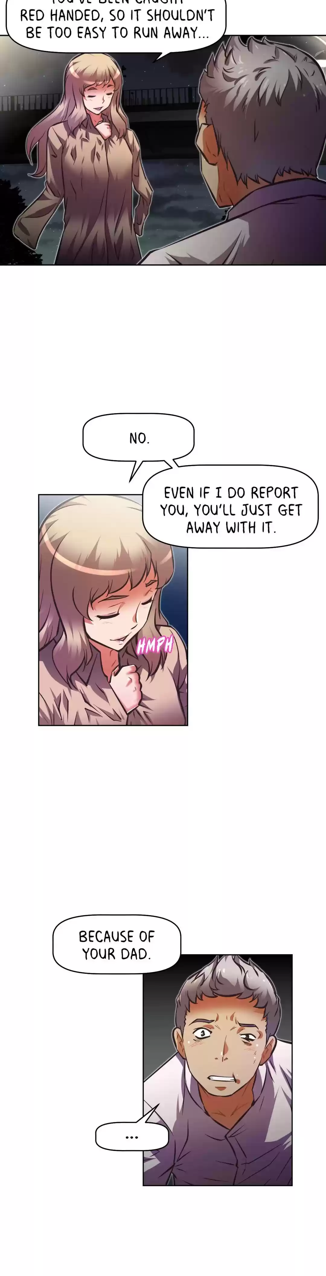 Stand Up! Chapter 57