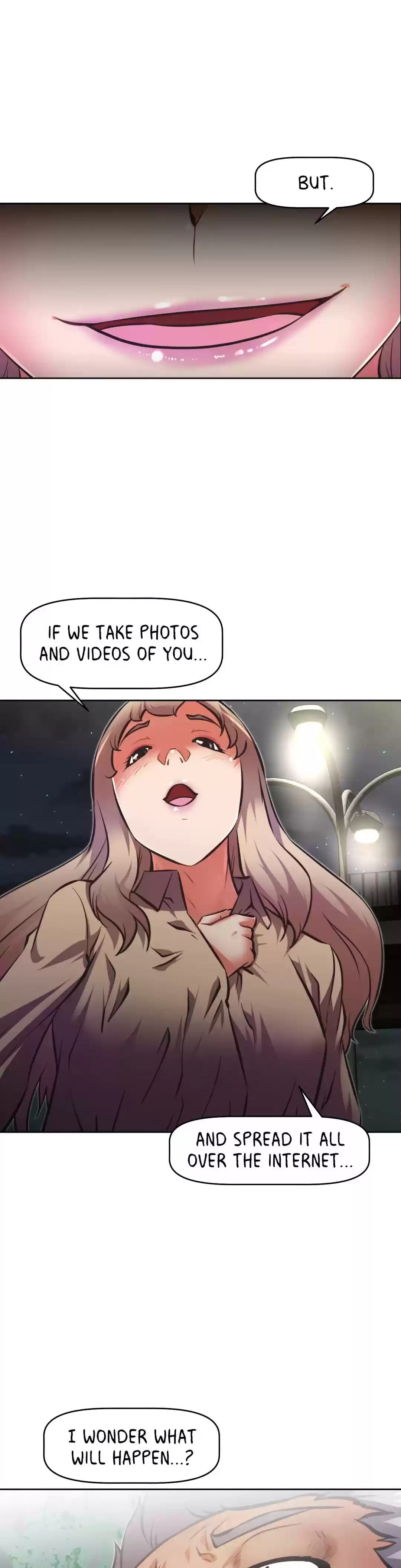 Stand Up! Chapter 57