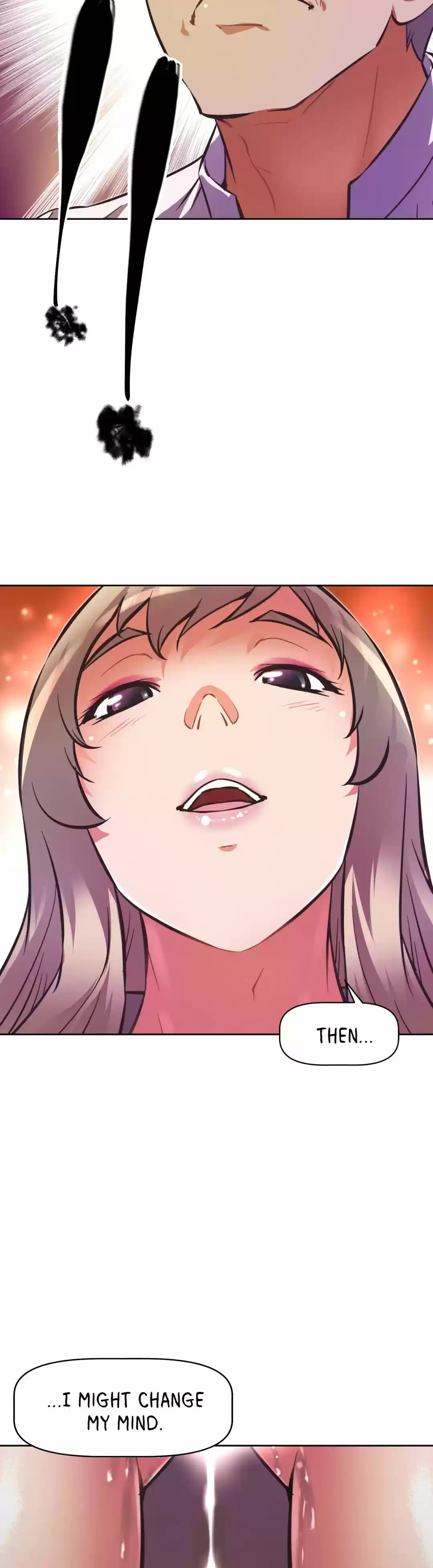 Stand Up! Chapter 57