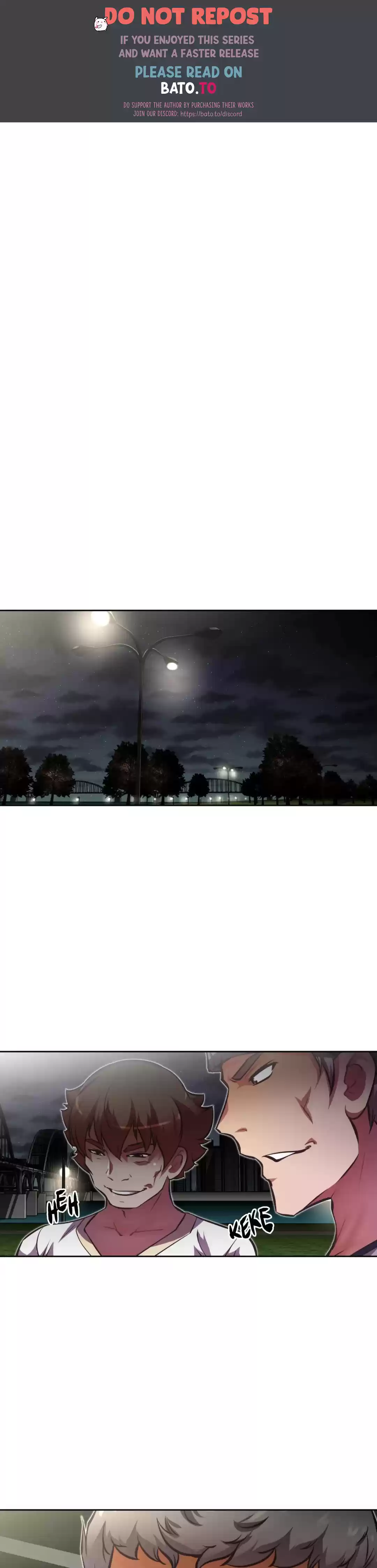 Stand Up! Chapter 58