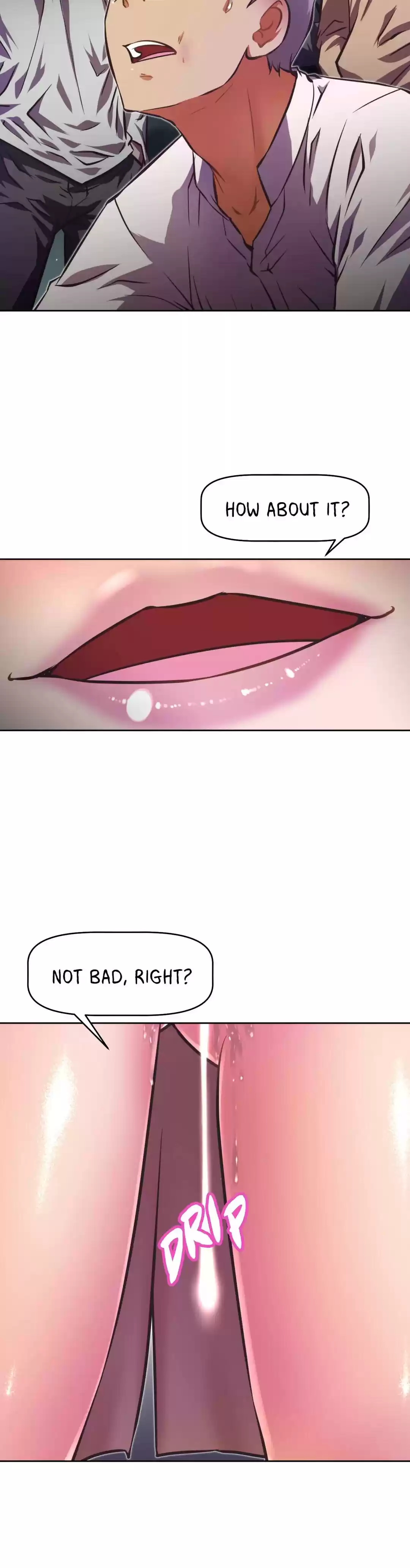 Stand Up! Chapter 58