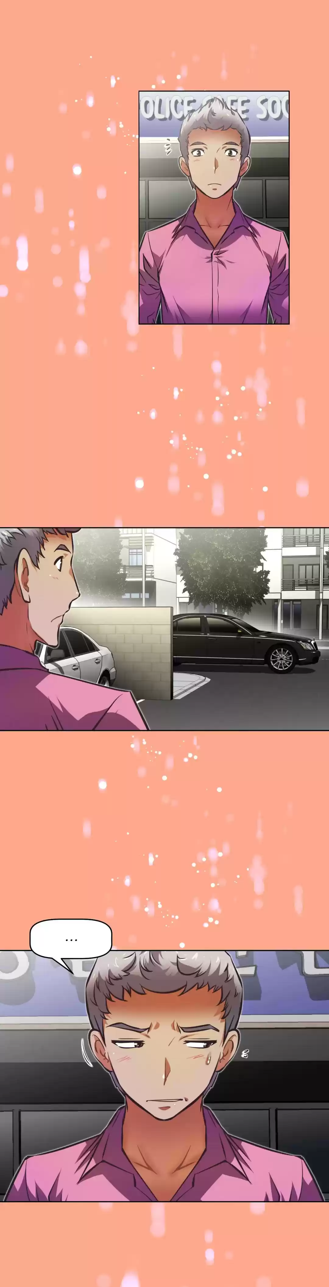 Stand Up! Chapter 58