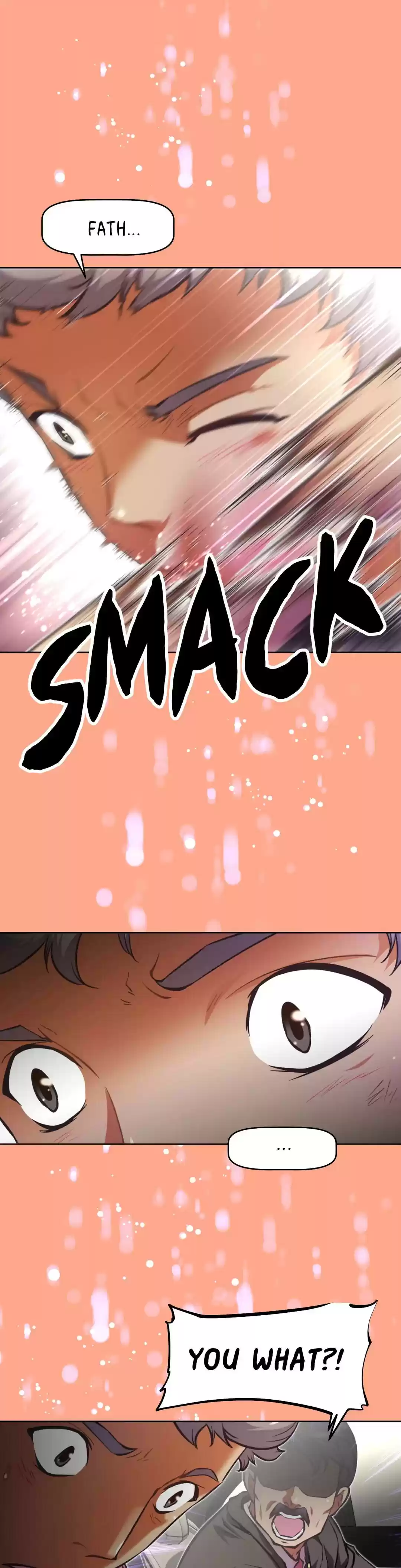 Stand Up! Chapter 58