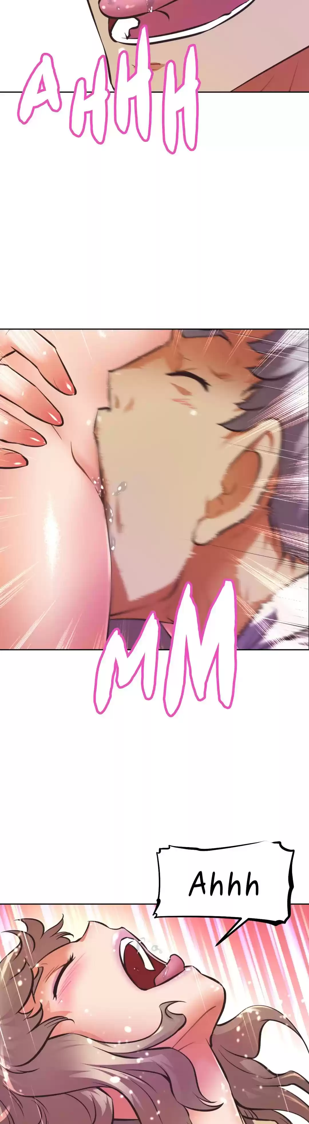 Stand Up! Chapter 58