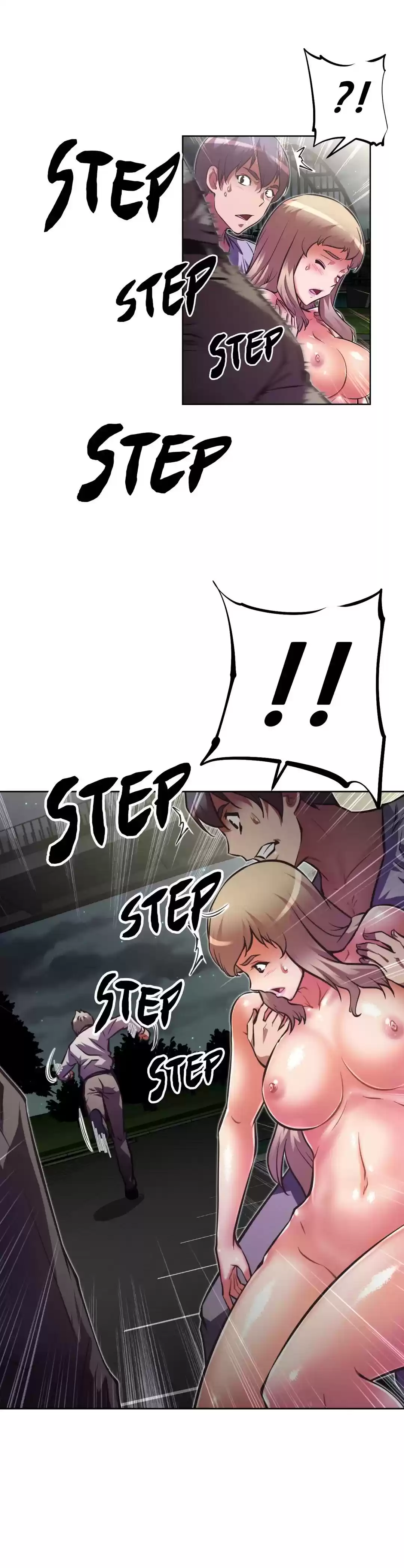 Stand Up! Chapter 58