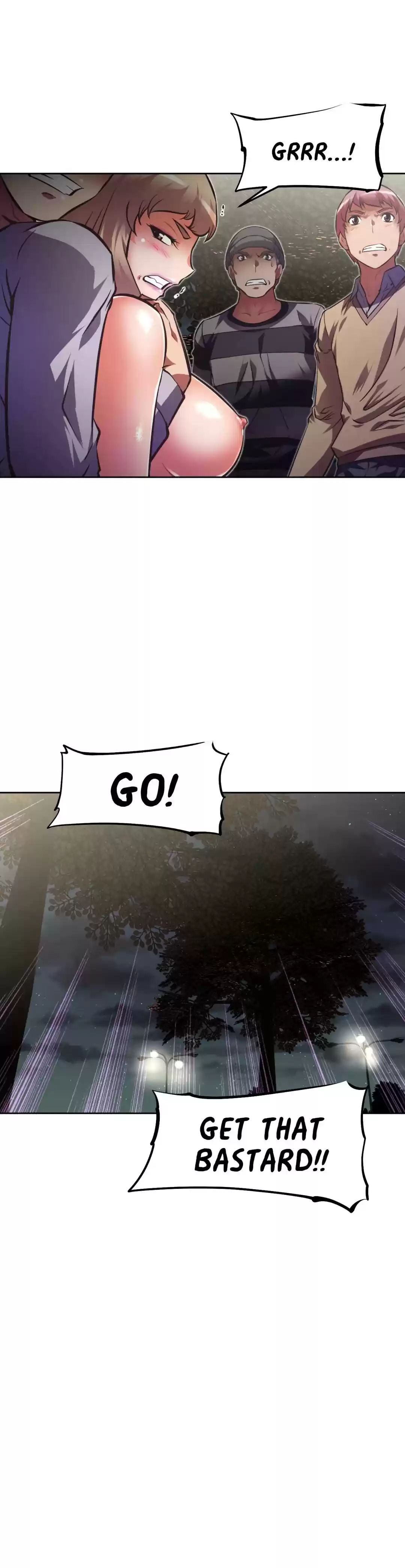 Stand Up! Chapter 58