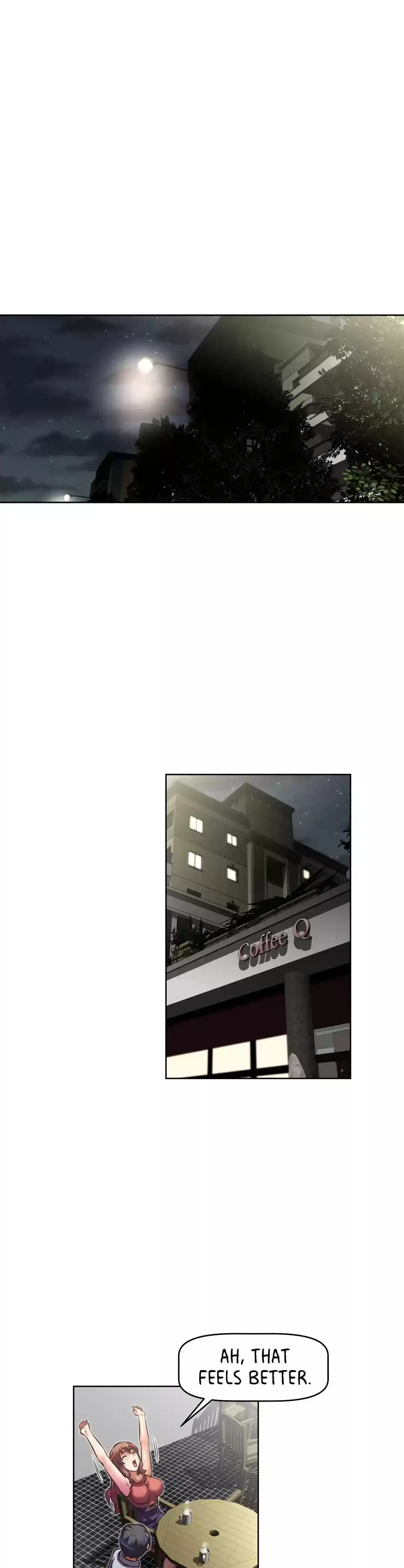 Stand Up! Chapter 58