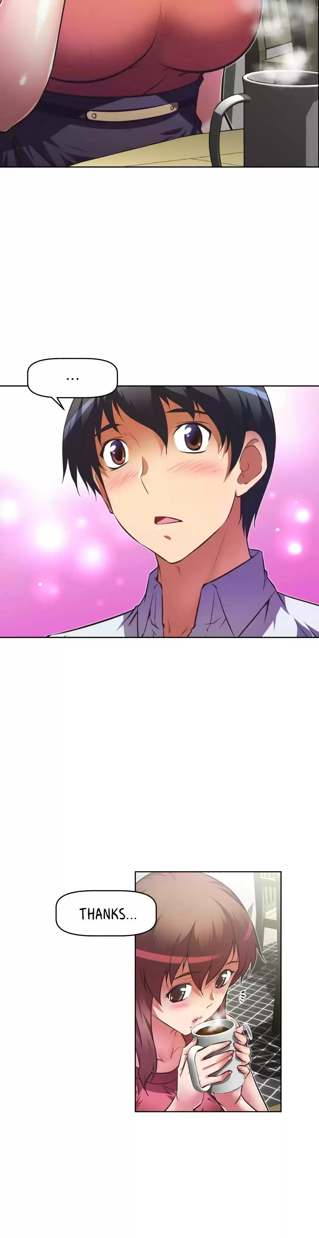 Stand Up! Chapter 58