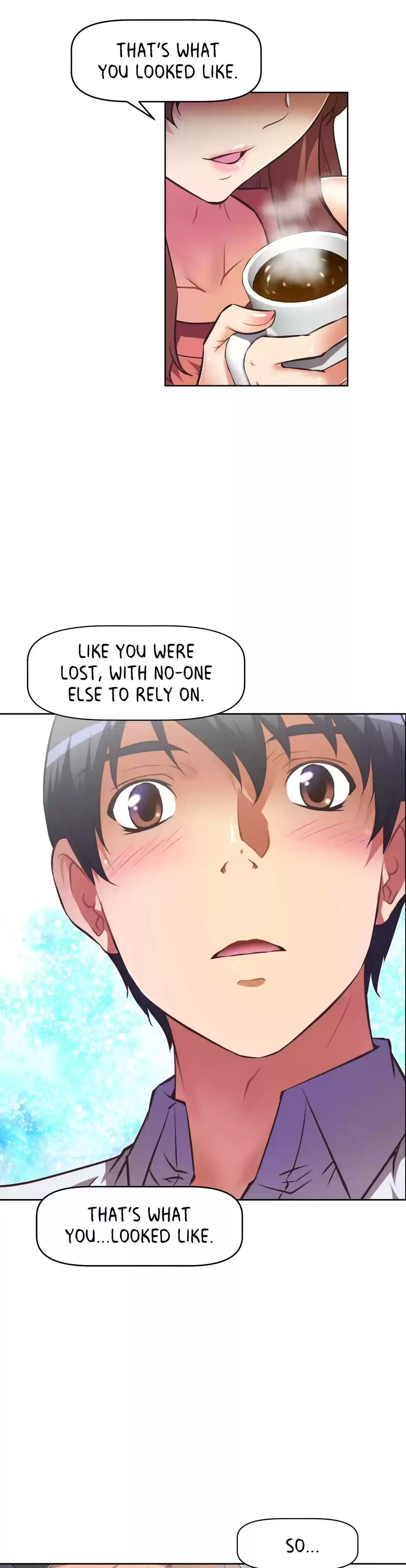 Stand Up! Chapter 58