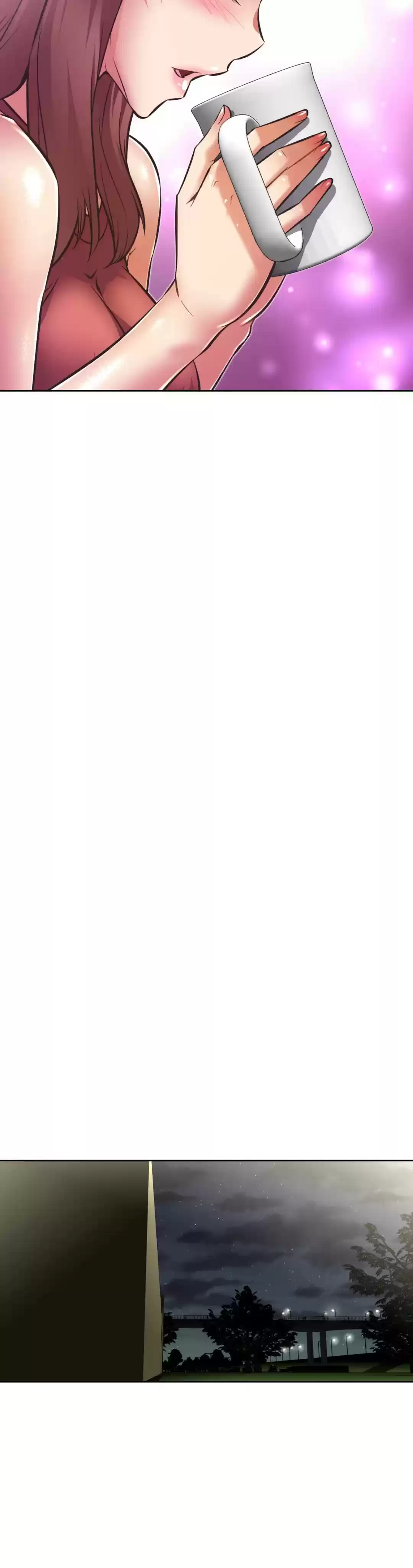 Stand Up! Chapter 58