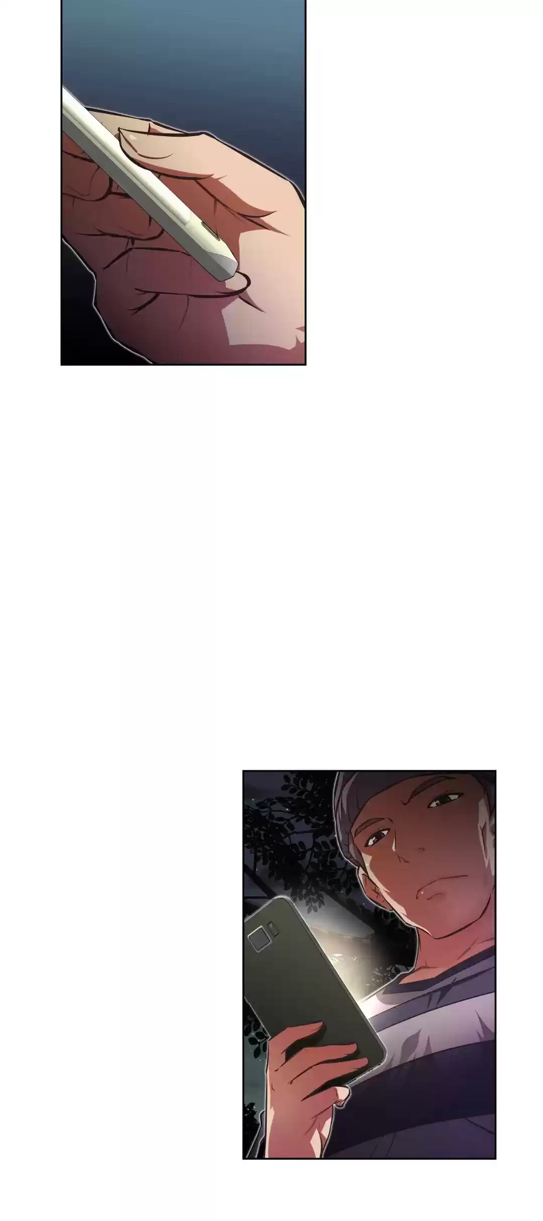 Stand Up! Chapter 59