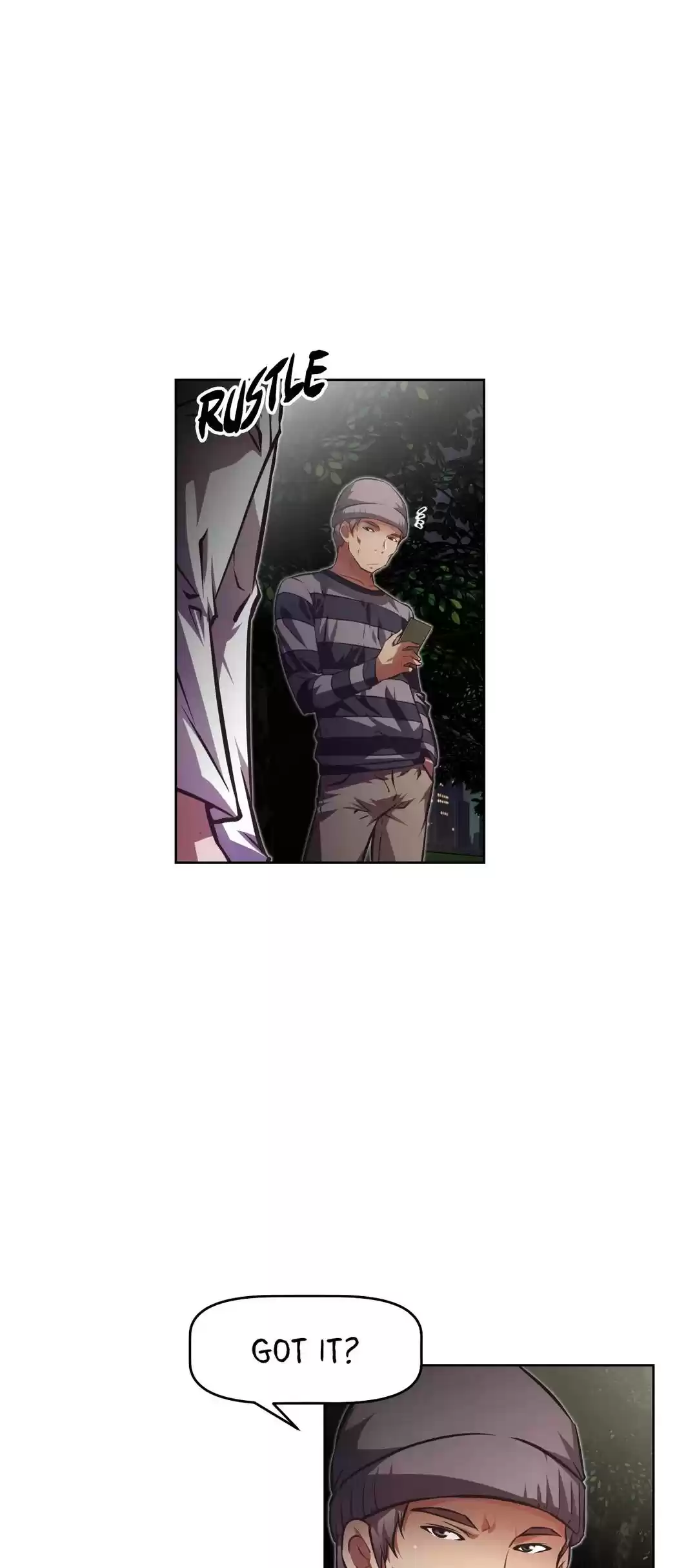 Stand Up! Chapter 59