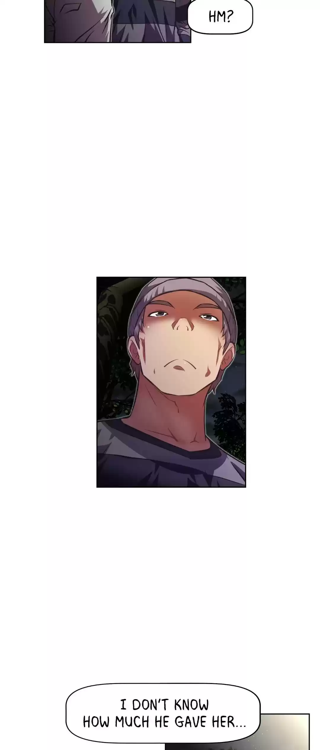 Stand Up! Chapter 59