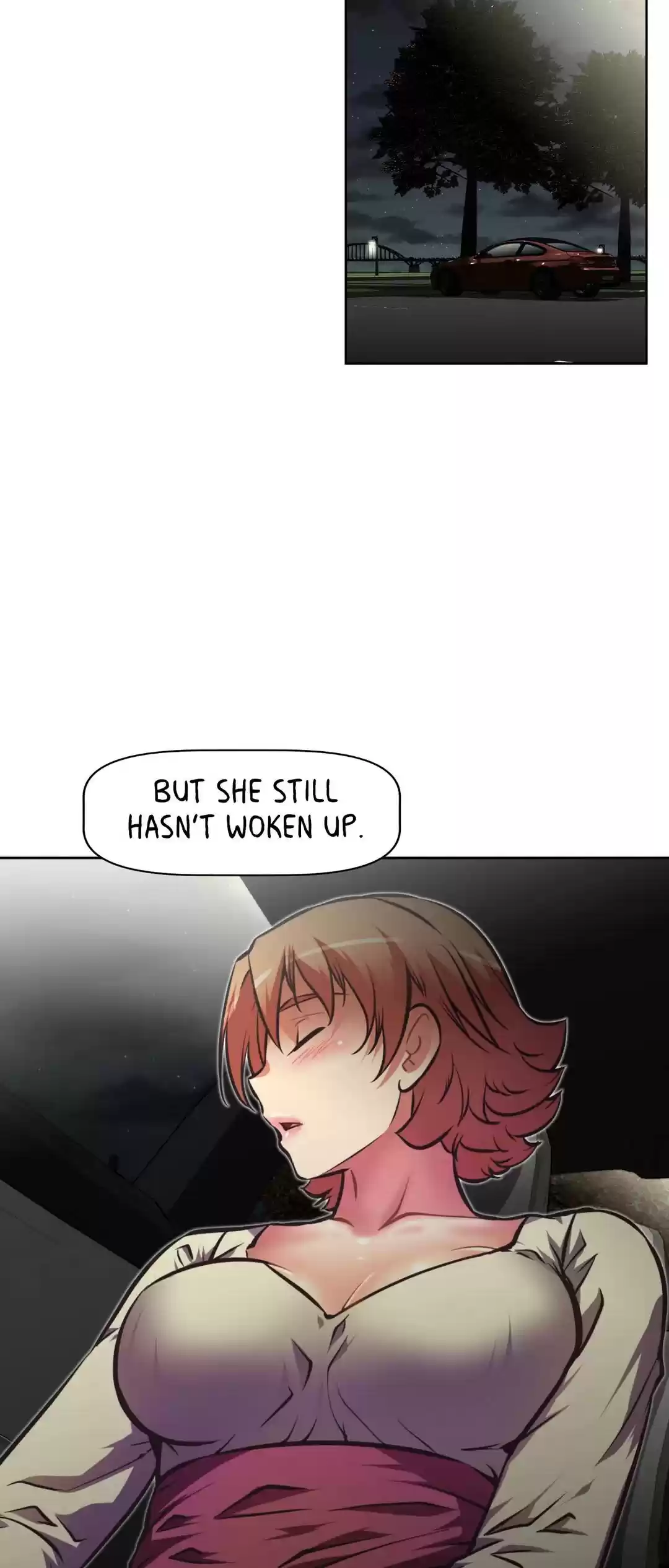 Stand Up! Chapter 59