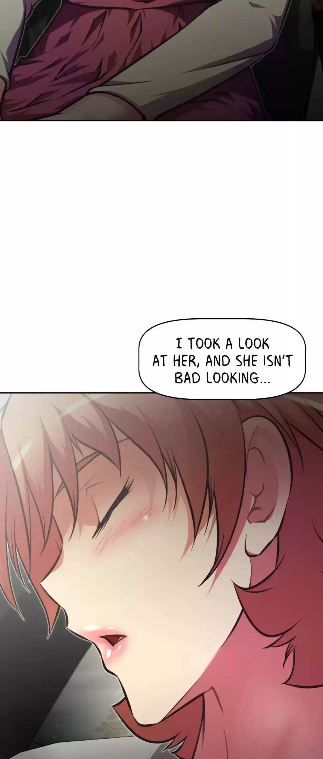 Stand Up! Chapter 59